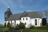 Kirche Stürza