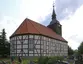 Fachwerkkirche Schlepzig Fachwerkkirche Schlepzig