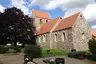 Dorfkirche Heiligenfelde Dorfkirche Heiligenfelde