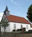 Friedhofskapelle Haldem Friedhofskapelle Haldem