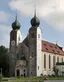 Stiftskirche Baumburg