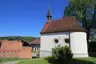 Kapelle zu den 7 Schmerzen Mariens