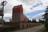 Dorfkirche Gagel Dorfkirche Gagel