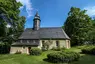 Kirche Dittersbach