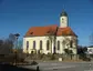 St. Johann Baptist