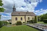 Sankt Markus Kirche