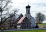 Spitalkirche zur heiligsten Dreifaltigkeit