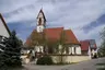 Evangelische Kirche
