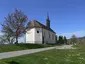 Hochkreuzkapelle