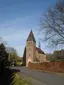Kirche zu den Heiligen Schutzengeln