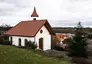 Sankt Benedikt Kapelle