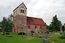 Dorfkirche Borstel