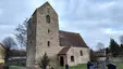 St. Katharina St. Katharina