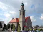 Kath. Pfarrkirche Maria Immaculata