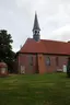 St.-Nicolai-Kirche (Bützfleth)