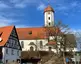 St. Vitus