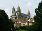 Stiftskirche St. Nikolaus