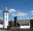 Village church Stormbruch