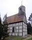 Kirche Kauxdorf Kirche Kauxdorf