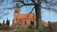 Dorfkirche Battin Dorfkirche Battin