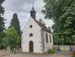 Friedhofskapelle Bühl