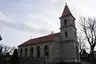 Kirche Kuschkow