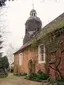 Kirche Saxdorf Kirche Saxdorf