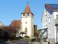 Evangelische Kirche Bronnholzheim Evangelische Kirche Bronnholzheim