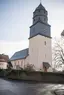 Evangelische Kirche Sankt Georg Evangelische Kirche Sankt Georg