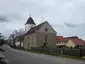 Kirche Drebligar