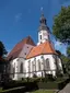 Stadtkirche Corporis Christi Stadtkirche Corporis Christi
