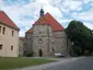 Klosterkirche St. Marien und St. Cyprian