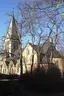 St. Gertrud
