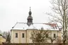 Kath. ehem. Klosterkirche