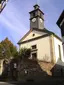 Protestantische Kirche Protestantische Kirche