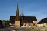 St. Albertus Magnus St. Albertus Magnus