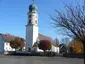 St. Johannes Baptist