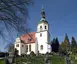 Ev. Dorfkirche Ev. Dorfkirche