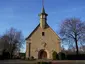 Christus König Kapelle