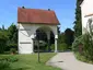 Heilig-Kreuz-Kapelle Heilig-Kreuz-Kapelle