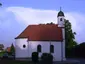 Kapelle Sankt Johannes von Nepomuk