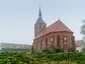 Dorfkirche Dewitz Dorfkirche Dewitz