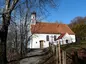 Sankt Franziskus und Georg Sankt Franziskus und Georg