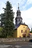 Kath. Kirche St. Nikolaus, Wickstadt