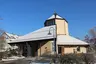 Katholische Kirche St. Thomas