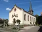 Kath. Kirche St. Georg
