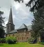 Kirche zu Strahwalde Kirche zu Strahwalde