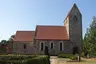 Dorfkirche Fleetmark