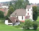 Evangelische Kirche Ottoschwanden