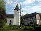 St. Nikolaus, alte Kirche